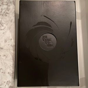 NEW Adidas Ultraboost 20 x James Bond 007 8US 71/2 UK